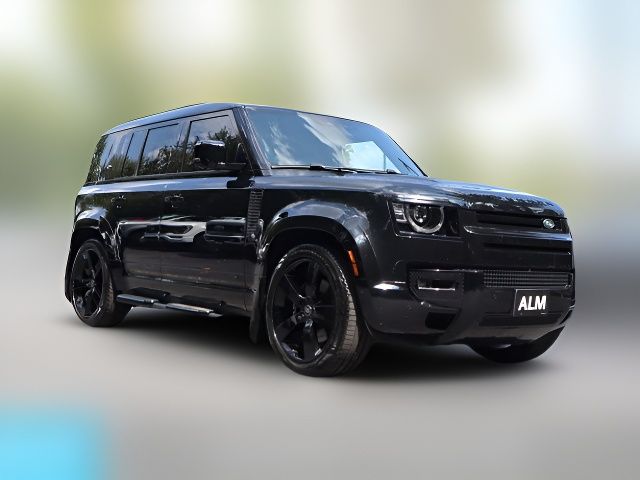 2023 Land Rover Defender V8