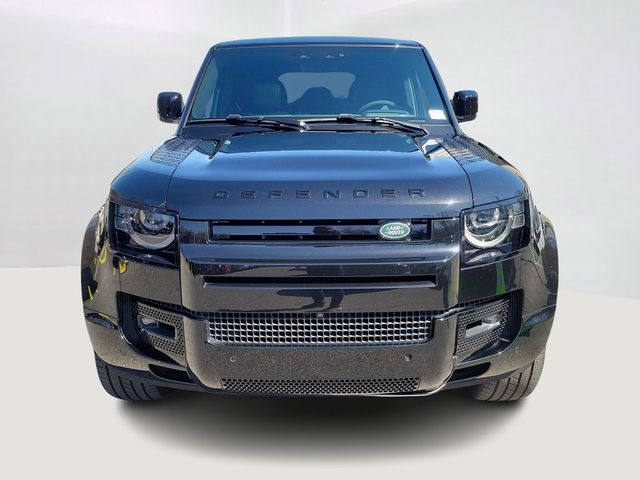 2023 Land Rover Defender V8
