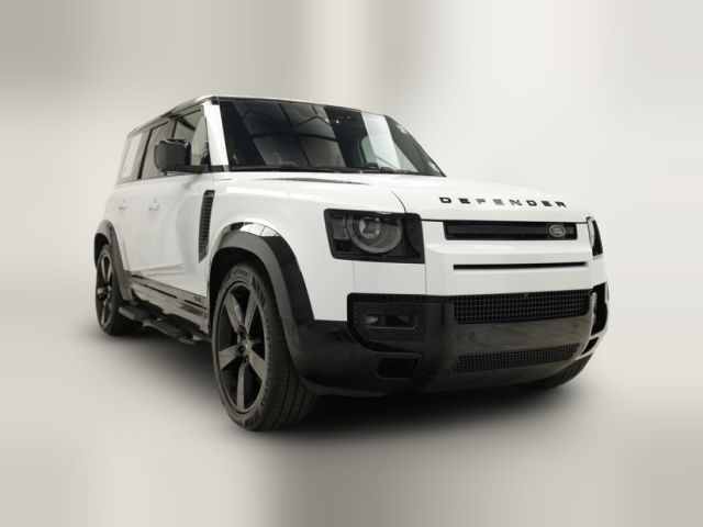 2023 Land Rover Defender V8