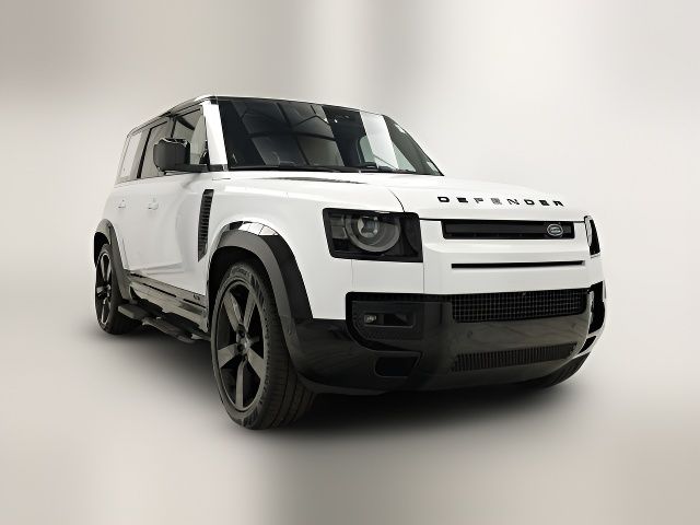 2023 Land Rover Defender V8