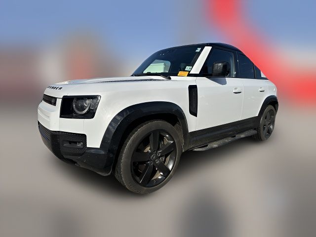 2023 Land Rover Defender V8