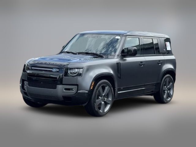 2023 Land Rover Defender V8