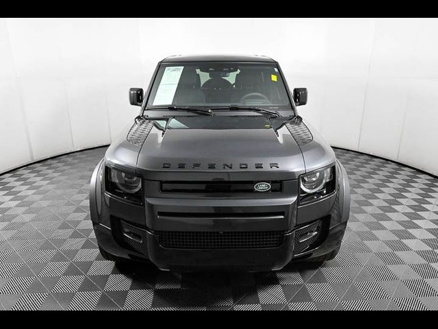 2023 Land Rover Defender V8