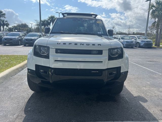 2023 Land Rover Defender X-Dynamic SE