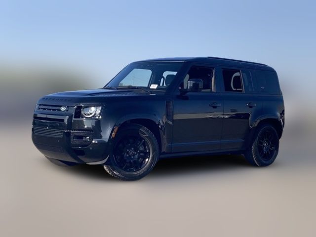 2023 Land Rover Defender X-Dynamic SE