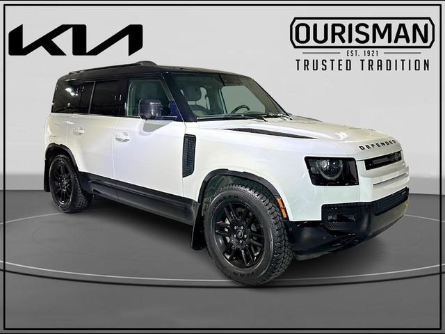 2023 Land Rover Defender X-Dynamic SE