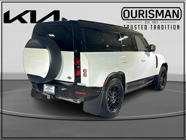 2023 Land Rover Defender X-Dynamic SE