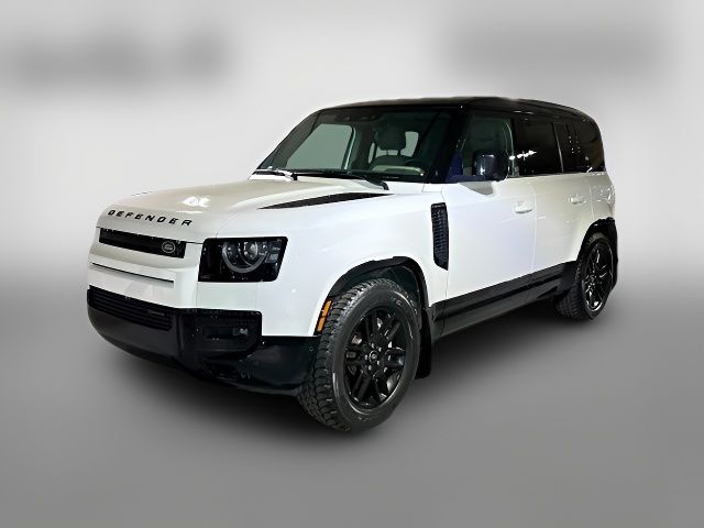 2023 Land Rover Defender X-Dynamic SE