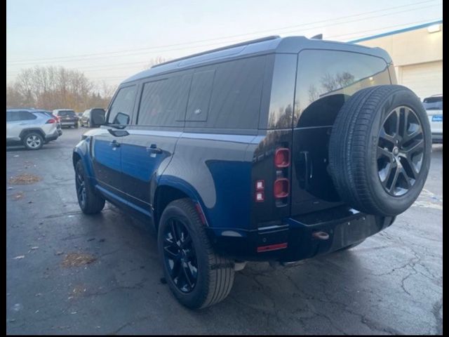 2023 Land Rover Defender X-Dynamic SE