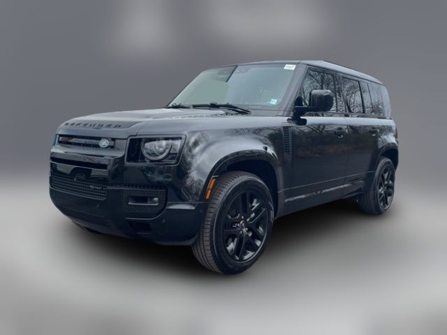 2023 Land Rover Defender X-Dynamic SE