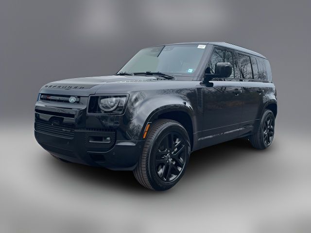 2023 Land Rover Defender X-Dynamic SE