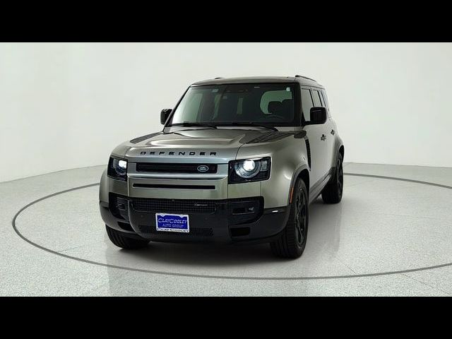 2023 Land Rover Defender X-Dynamic SE