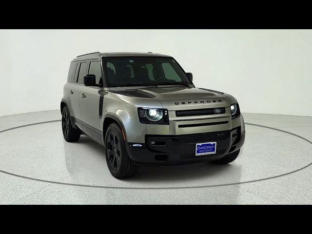 2023 Land Rover Defender X-Dynamic SE