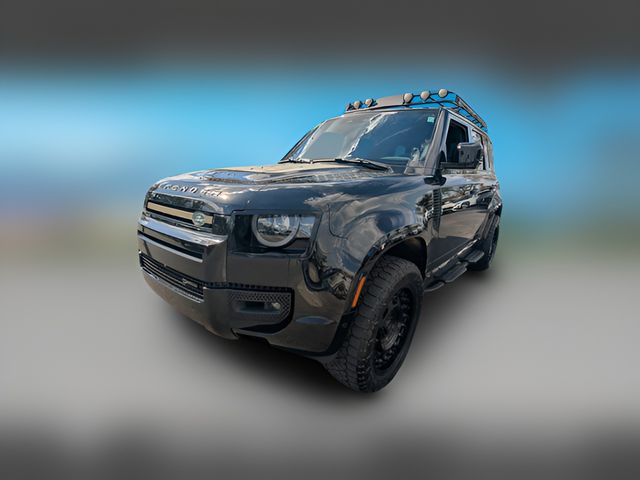 2023 Land Rover Defender X-Dynamic SE