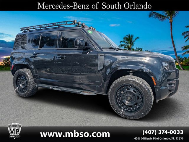 2023 Land Rover Defender X-Dynamic SE