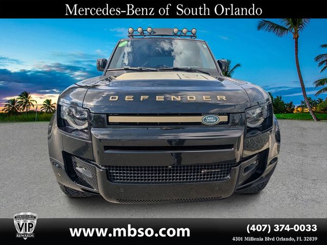 2023 Land Rover Defender X-Dynamic SE