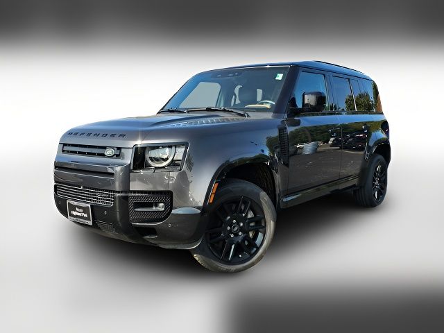 2023 Land Rover Defender X-Dynamic SE