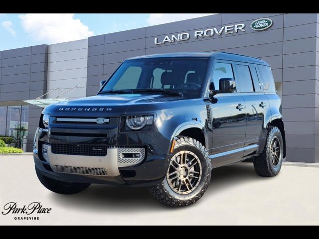 2023 Land Rover Defender X-Dynamic SE