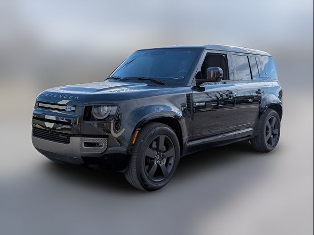 2023 Land Rover Defender X-Dynamic SE