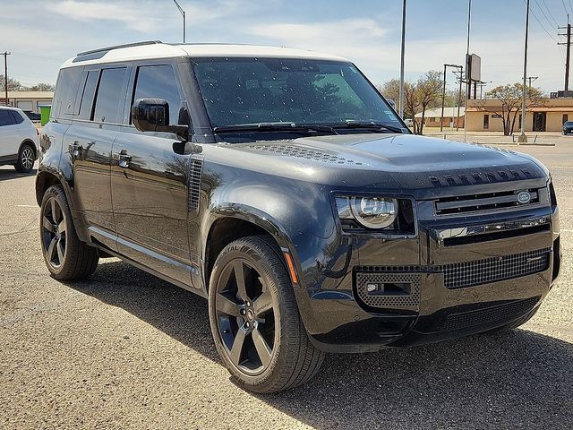 2023 Land Rover Defender X-Dynamic SE
