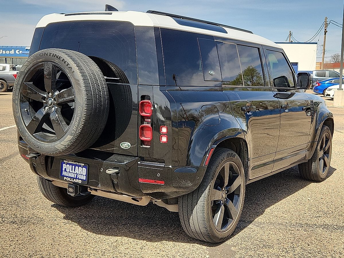 Used 2023 Land Rover Range Rover Sport SE Dynamic For Sale in