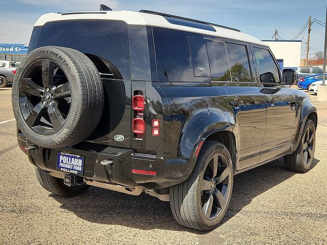 2023 Land Rover Defender X-Dynamic SE