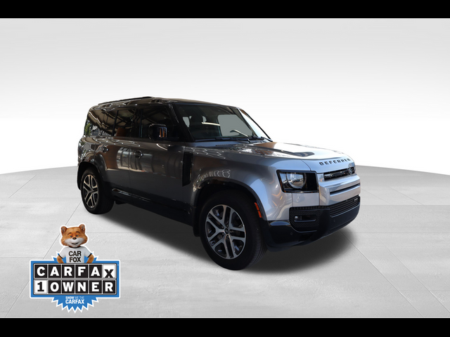 2023 Land Rover Defender X-Dynamic SE