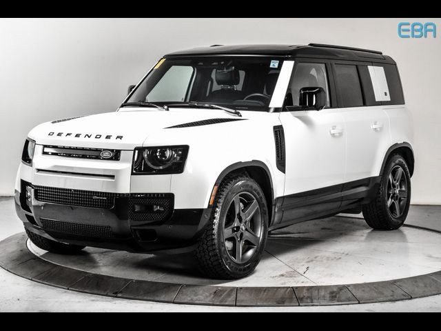 2023 Land Rover Defender X-Dynamic SE