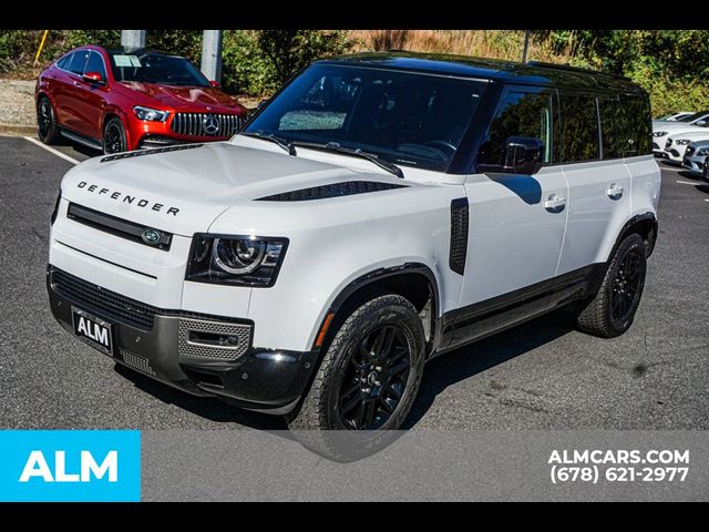 2023 Land Rover Defender X-Dynamic SE