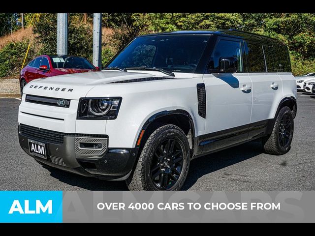 2023 Land Rover Defender X-Dynamic SE