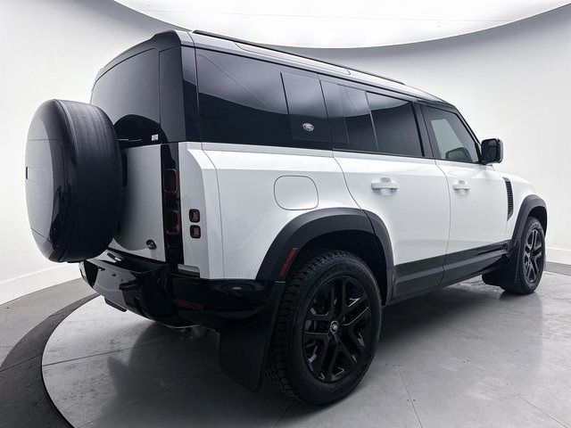 2023 Land Rover Defender X-Dynamic SE