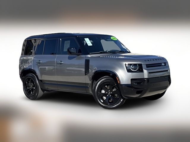 2023 Land Rover Defender X-Dynamic SE