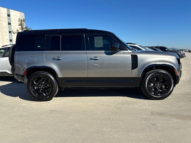 2023 Land Rover Defender X-Dynamic SE