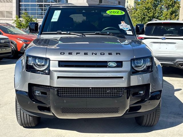 2023 Land Rover Defender X-Dynamic SE