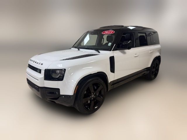2023 Land Rover Defender X-Dynamic SE