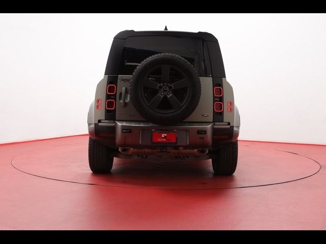 2023 Land Rover Defender X-Dynamic SE