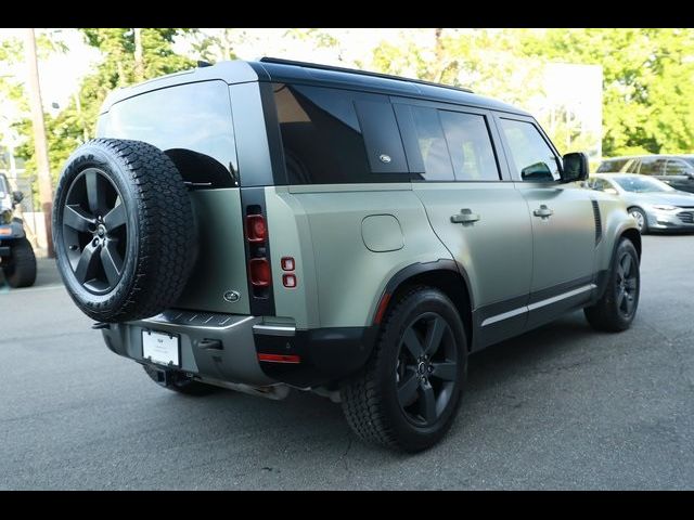 2023 Land Rover Defender X-Dynamic SE