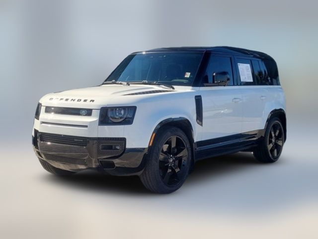 2023 Land Rover Defender X-Dynamic SE