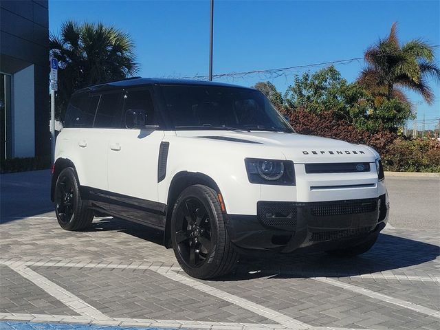 2023 Land Rover Defender X-Dynamic SE