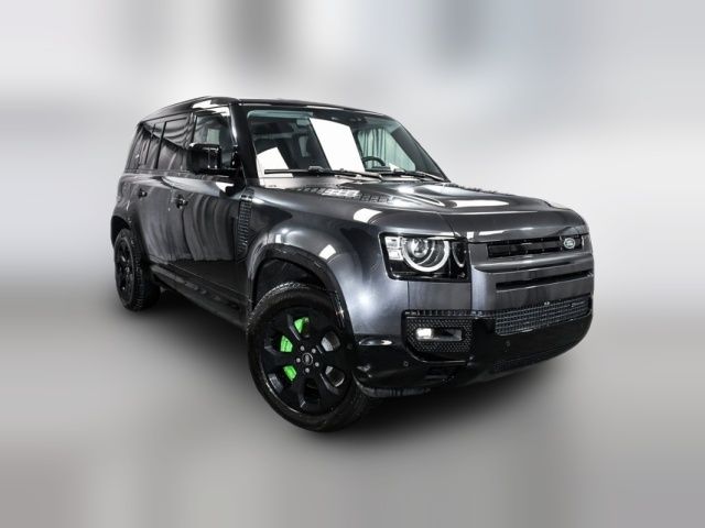 2023 Land Rover Defender X-Dynamic SE