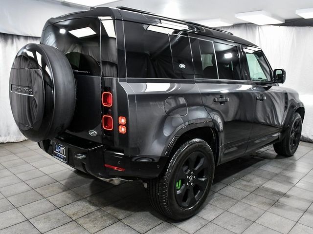 2023 Land Rover Defender X-Dynamic SE