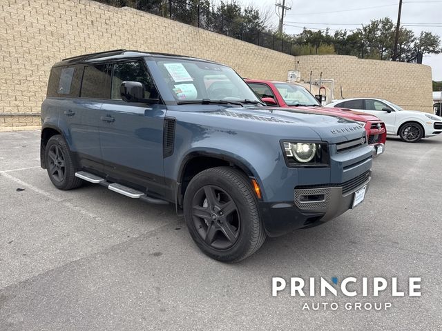 2023 Land Rover Defender X-Dynamic SE