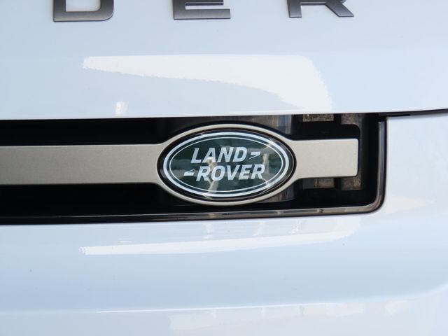 2023 Land Rover Defender X-Dynamic SE