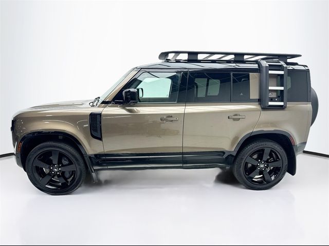 2023 Land Rover Defender X-Dynamic SE