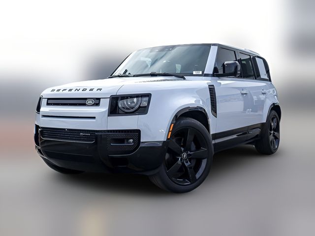 2023 Land Rover Defender X-Dynamic SE