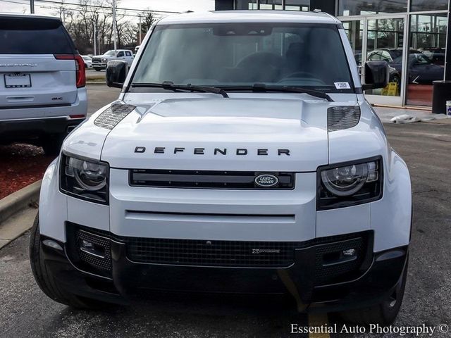 2023 Land Rover Defender X-Dynamic SE