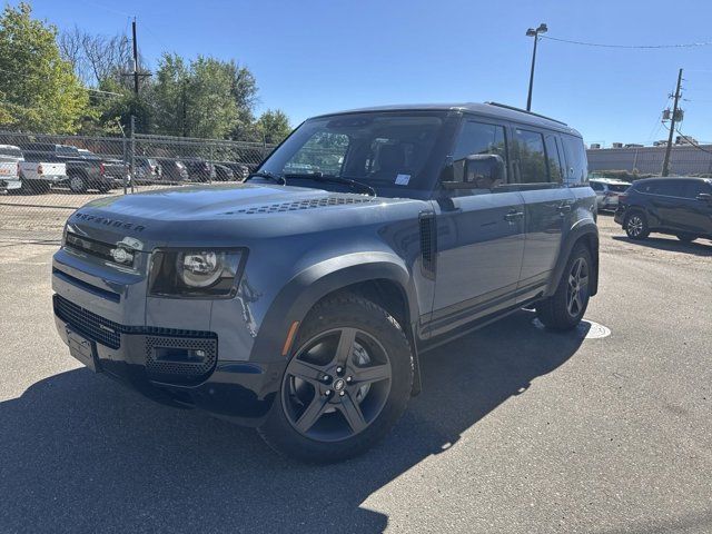 2023 Land Rover Defender X-Dynamic SE