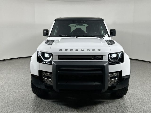 2023 Land Rover Defender X-Dynamic SE