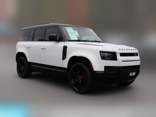 2023 Land Rover Defender X-Dynamic SE