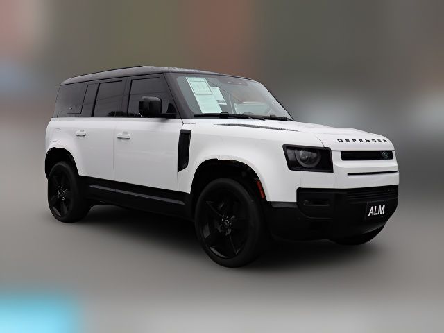 2023 Land Rover Defender X-Dynamic SE